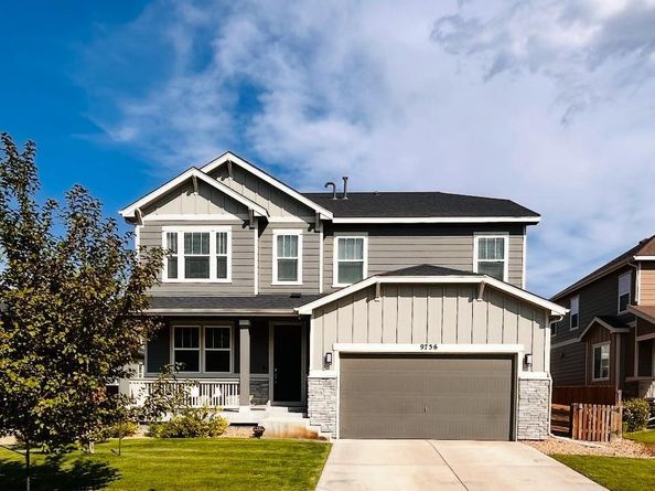 9756 Uravan Street, Commerce City CO 80022