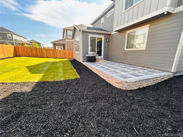 9756 Uravan Street, Commerce City CO 80022
