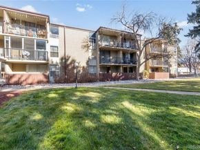 2231 S Vaughn Way 118B, Aurora CO 80014