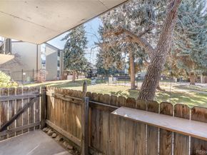2231 S Vaughn Way 118B, Aurora CO 80014