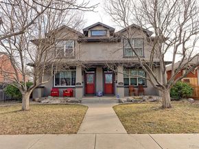 1866 S Logan Street, Denver CO 80210