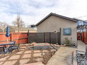 1866 S Logan Street, Denver CO 80210