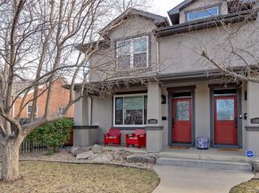 1866 S Logan Street, Denver CO 80210
