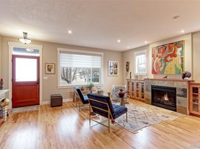 1866 S Logan Street, Denver CO 80210