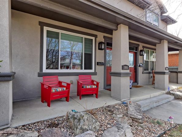 1866 S Logan Street, Denver CO 80210