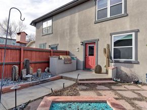 1866 S Logan Street, Denver CO 80210
