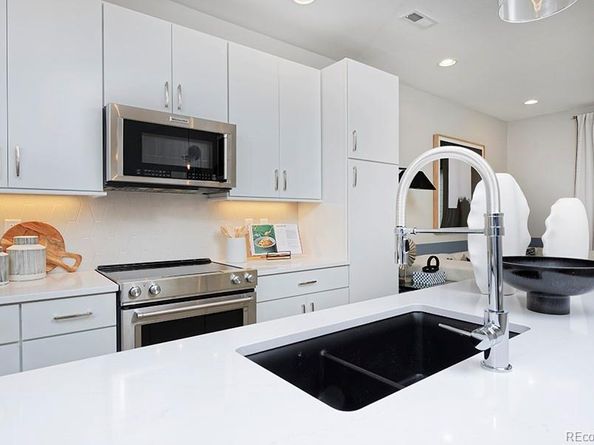 3263 W Frances Walsh Place, Denver CO 80236