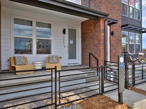 3263 W Frances Walsh Place, Denver CO 80236