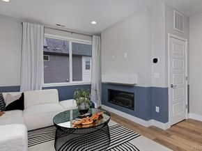 3263 W Frances Walsh Place, Denver CO 80236