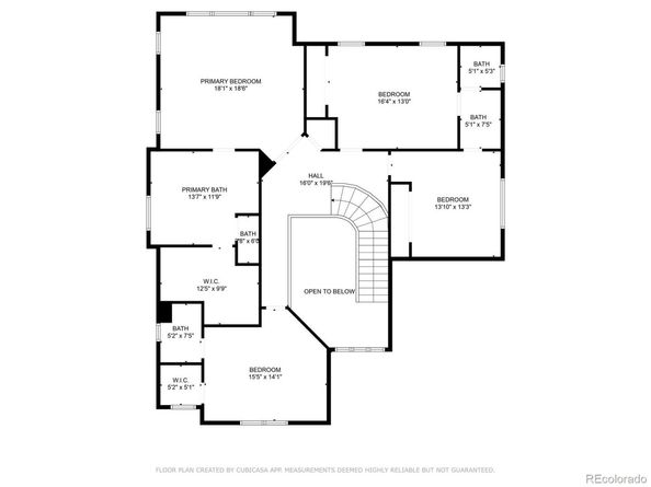 11935 E Lake Court, Greenwood Village CO 80111