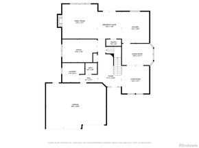 11935 E Lake Court, Greenwood Village CO 80111