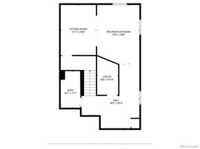 11935 E Lake Court, Greenwood Village CO 80111