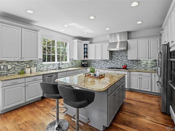11935 E Lake Court, Greenwood Village CO 80111