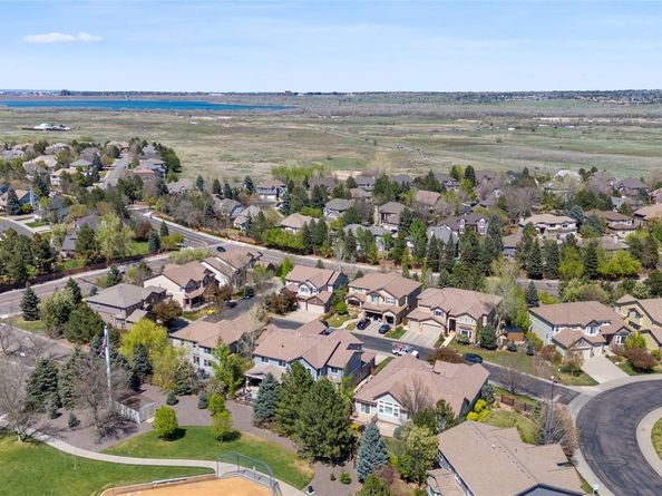 11935 E Lake Court, Greenwood Village CO 80111