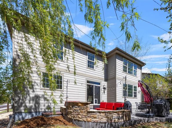 11935 E Lake Court, Greenwood Village CO 80111