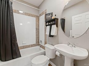 3147 W 111th Drive, Westminster CO 80031