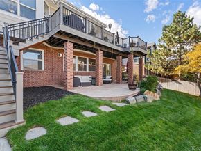 3147 W 111th Drive, Westminster CO 80031