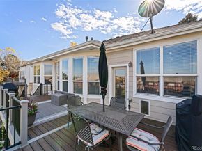 3147 W 111th Drive, Westminster CO 80031