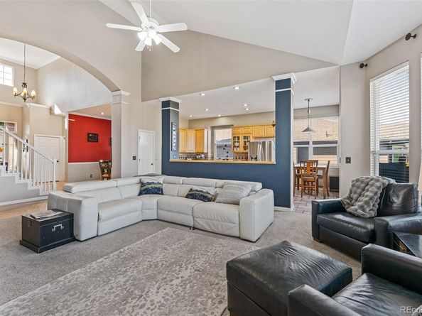 3147 W 111th Drive, Westminster CO 80031