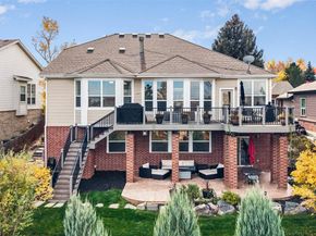 3147 W 111th Drive, Westminster CO 80031