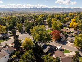 2146 S Yarrow Street, Lakewood CO 80227
