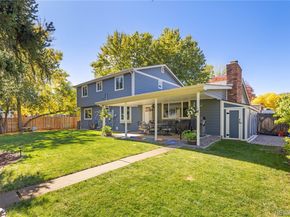 2146 S Yarrow Street, Lakewood CO 80227