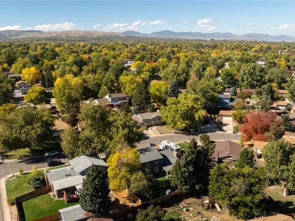 2146 S Yarrow Street, Lakewood CO 80227