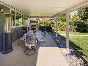 2146 S Yarrow Street, Lakewood CO 80227