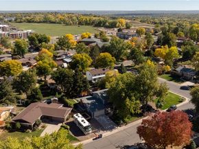 2146 S Yarrow Street, Lakewood CO 80227