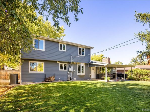 2146 S Yarrow Street, Lakewood CO 80227