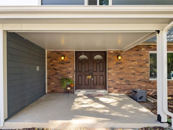 2146 S Yarrow Street, Lakewood CO 80227