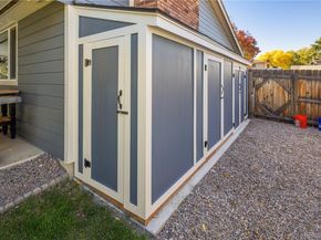 2146 S Yarrow Street, Lakewood CO 80227