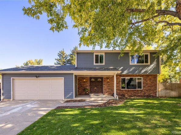 2146 S Yarrow Street, Lakewood CO 80227
