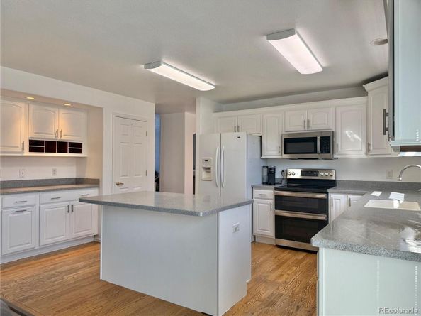 5575 E 130th Drive, Thornton CO 80241