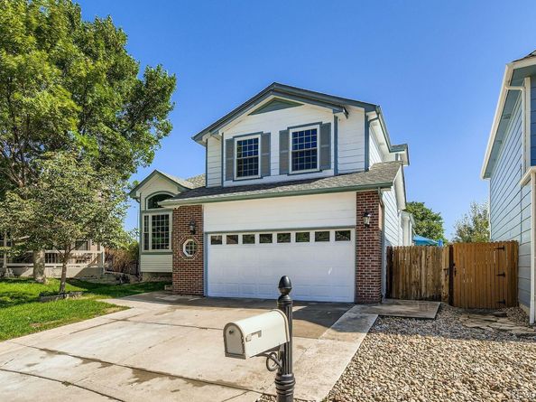 5575 E 130th Drive, Thornton CO 80241