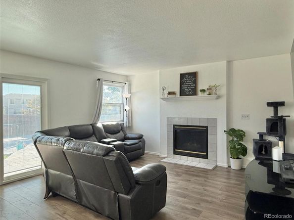 5575 E 130th Drive, Thornton CO 80241