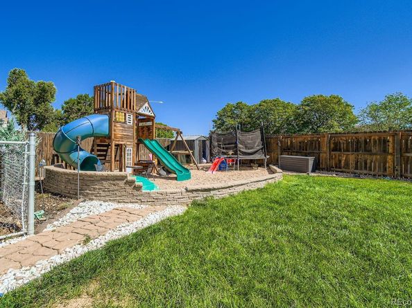 5575 E 130th Drive, Thornton CO 80241