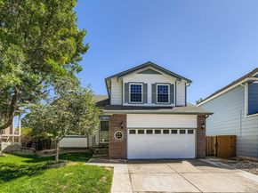 5575 E 130th Drive, Thornton CO 80241