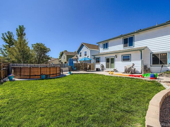 5575 E 130th Drive, Thornton CO 80241
