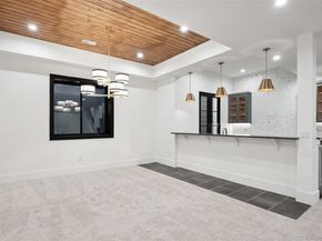 457 S Vine Street, Denver CO 80209