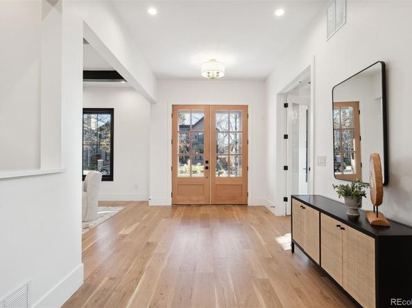 457 S Vine Street, Denver CO 80209