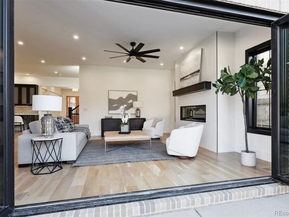 457 S Vine Street, Denver CO 80209