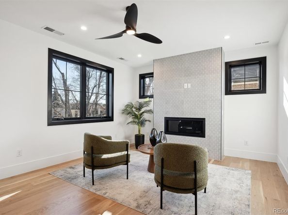 457 S Vine Street, Denver CO 80209