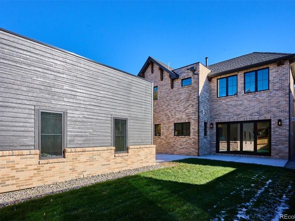 457 S Vine Street, Denver CO 80209