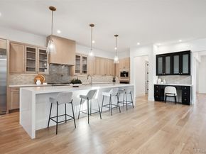 457 S Vine Street, Denver CO 80209