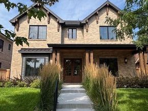457 S Vine Street, Denver CO 80209
