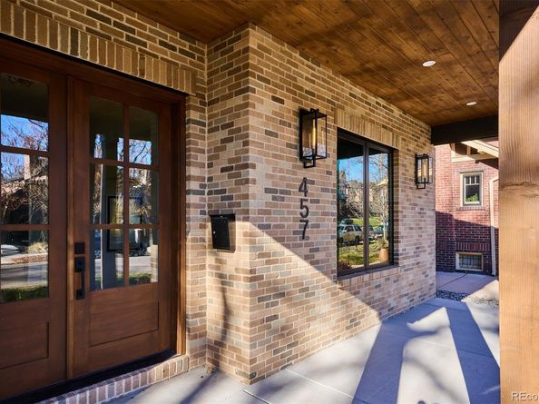 457 S Vine Street, Denver CO 80209