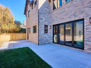457 S Vine Street, Denver CO 80209