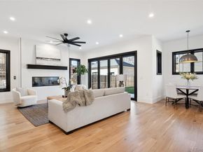 457 S Vine Street, Denver CO 80209