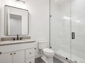 457 S Vine Street, Denver CO 80209